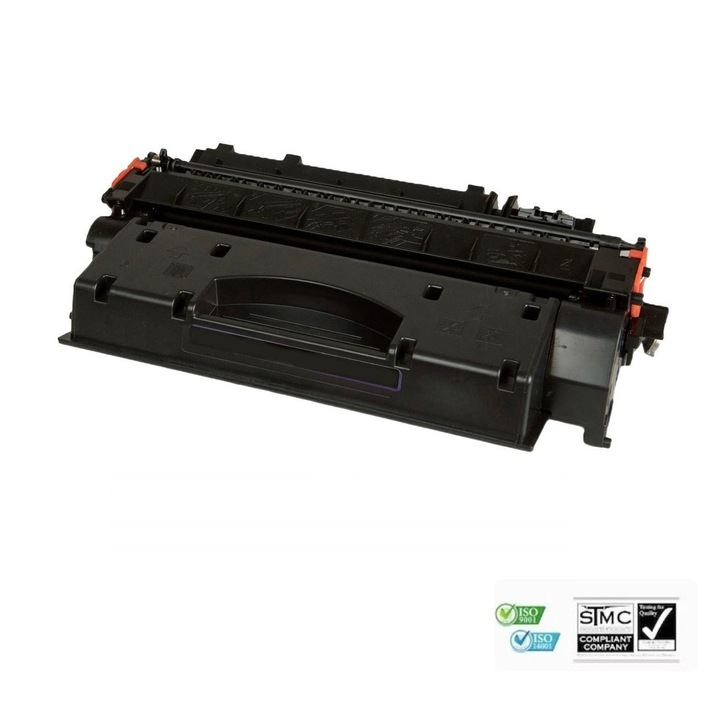 Тонер касета CRG719H CRG-719H черна 6500 страници, за CANON i-SENSYS LBP-5840DN I-SENSYS LBP-5880DN I-SENSYS LBP-6300DN I-SENSYS LBP-6650DN I-SENSYS LBP-251 I-SENSYS LBP-252 I-SENSYS LBP-252DW I-SENSYS LBP-5880 I-SENSYS LBP-6680