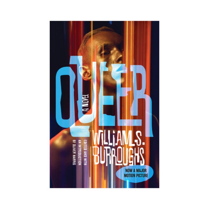 Queer, William S. Burroughs