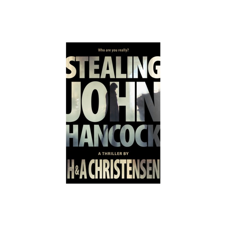 Stealing John Hancock, Alie Christensen