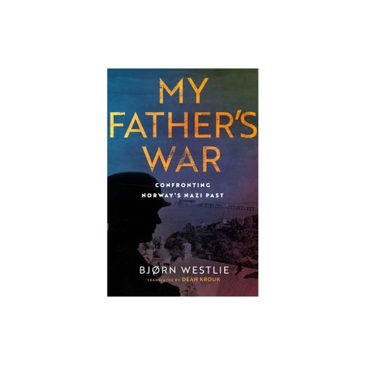 My Father's War, Bjrn Westlie, 2023