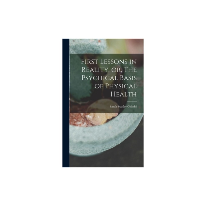 Primele lecții în realitate, Grimk, 2022