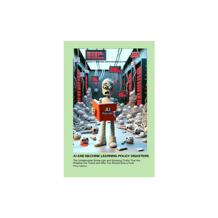 AI și Politicile de Învățare Automată, Percy Hawkins, 2024