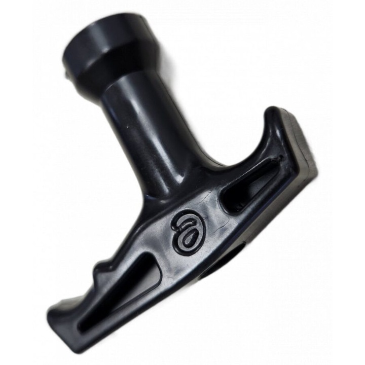 Maner demaror – compatibil drujba, rezistent si ergonomic