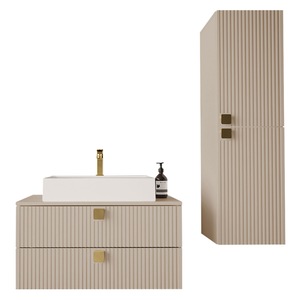 Oglinzi si mobilier baie