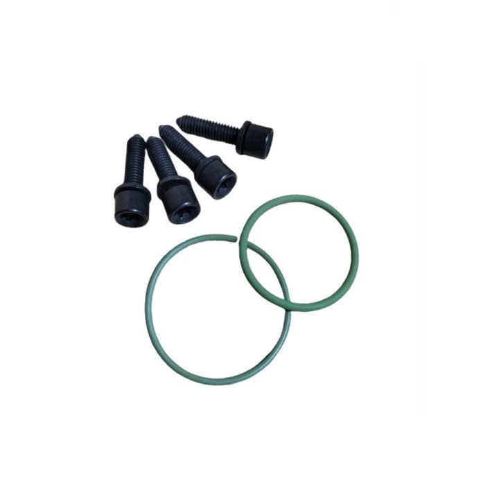 Turbina O-gyűrű, Land Rover, Land Rover és Jaguar modellekhez, 2.0 Ingenium DTA motor, LR112416