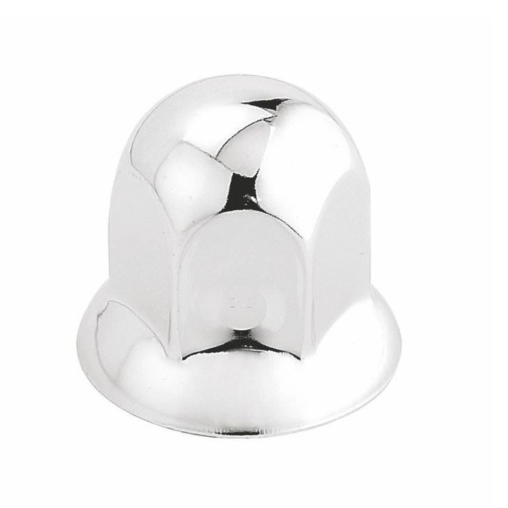 Csavaros kupak 32 rozsdamentes acél MTX