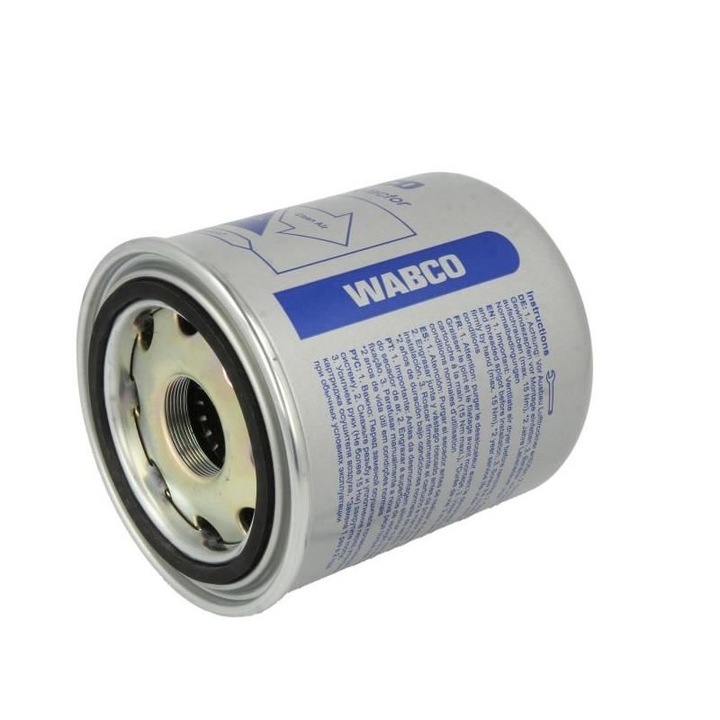 Wabco Renault légszűrő szárító
