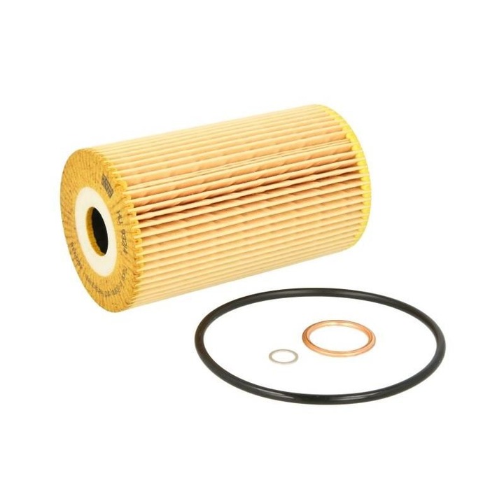 Mann szűrő olajszűrő Mercedes