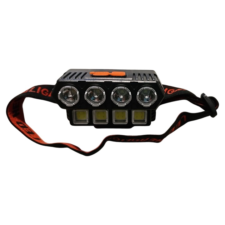 Челник с USB зареждане