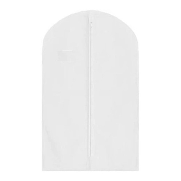 Husa pentru protectie haine, 60x80 Cm