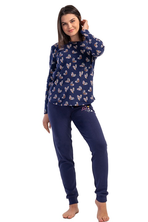 Pijama dama, Vienetta, model Lovely