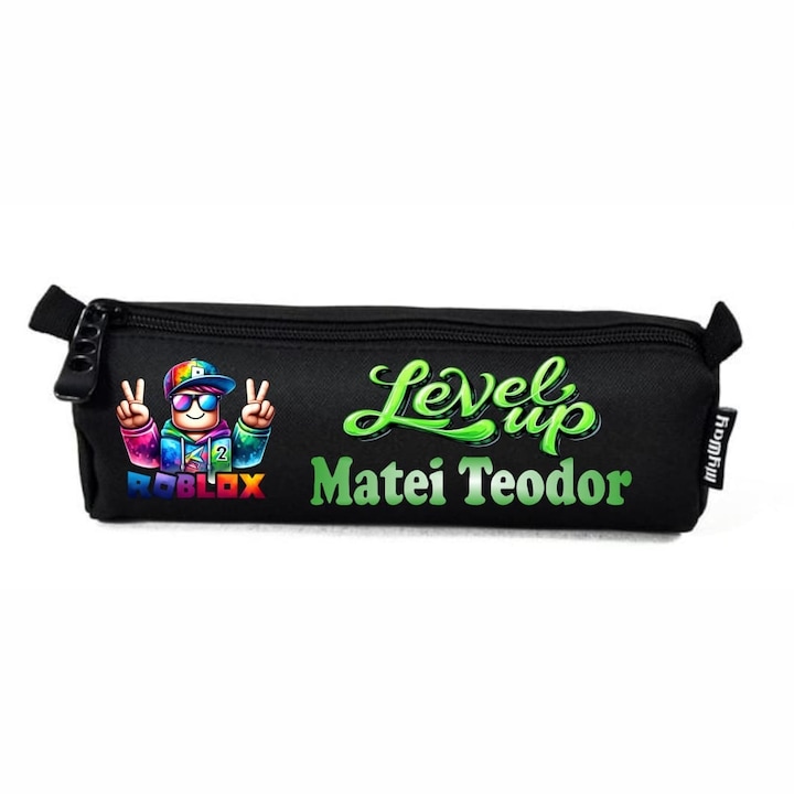 Penar, Scoala, Roblox, 22x7x6, 5cm, PNSC007