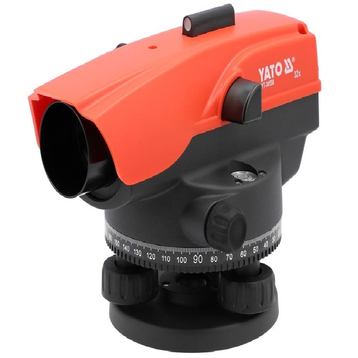 Nuvela optica 32x38mm, 110 m, IP66