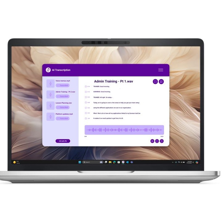 Laptop Apple MacBook Pro 13