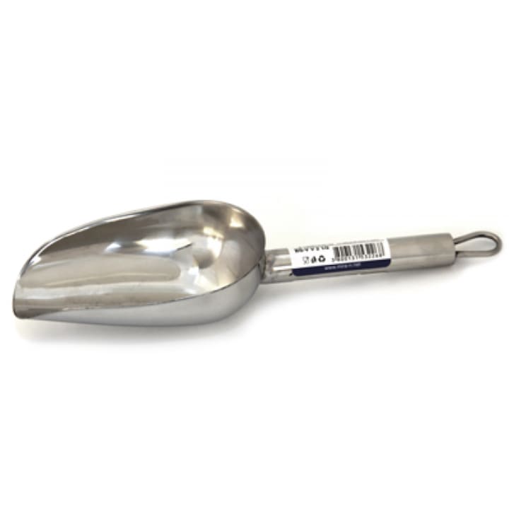 Scafa inox RAKI cupa 12cm