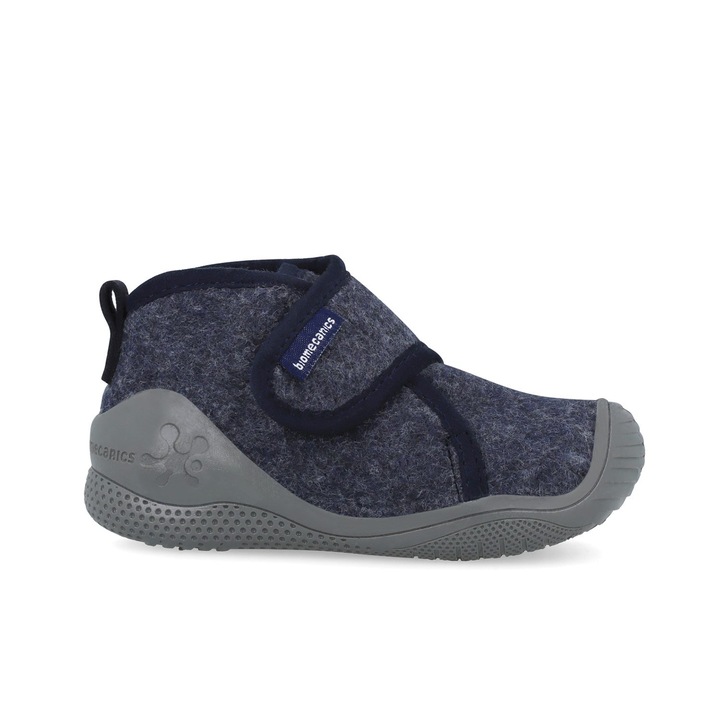 Пантофи Biomecanics Slippers 251140-A371, Тъмносин