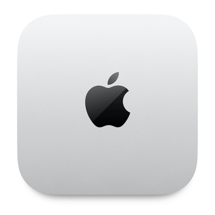 Desktop PC Apple Mac Mini, Apple M4 10-Core 10 C, 24 GB RAM, 512 GB SSD, Apple 10-Core GPU, Mac OS