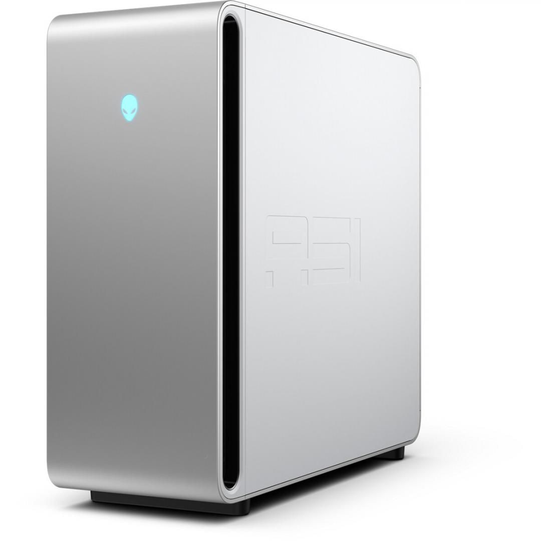 Desktop PC Dell Alienware Area-51 AAT2250, Intel 285K 24 C / 24 T, 3.2 ...