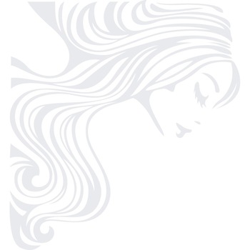 Femeia mandra - Sticker Decorativ - Alb polar - 129 x 119 cm Femeia mandra - Sticker Decorativ - Alb polar - 129 x 119 cm