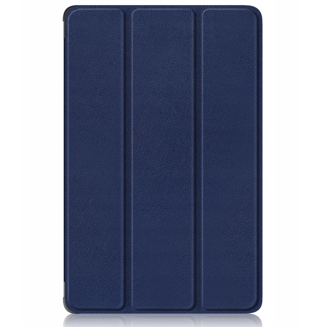 Husa Artnico pentru Lenovo Tab M9 9", TPU bleumarin, protectie, trezire automata, suport, decupaje, inchidere magnetica, 22x14x1.2 cm, 1 bucata