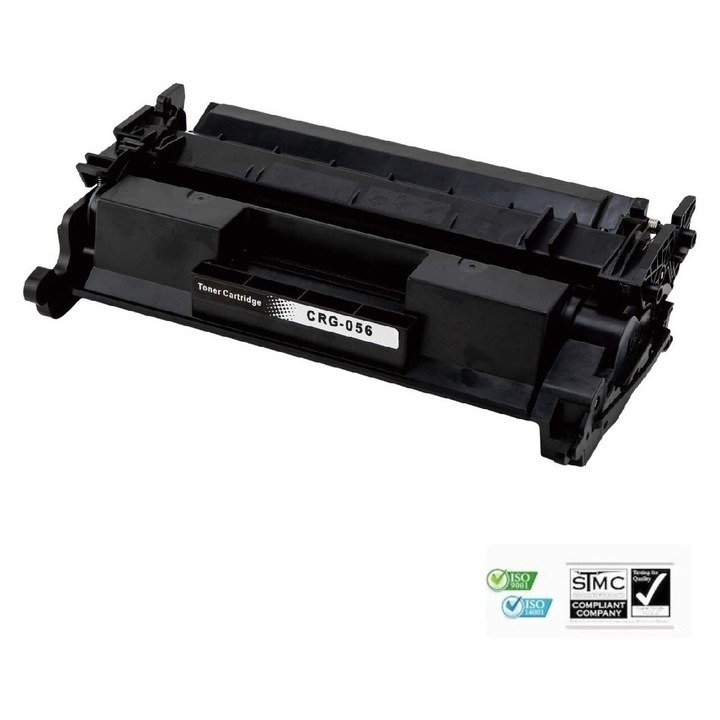 Toner Canon C-EXV 64B, black, capacitate 38K pagini, pentru iR