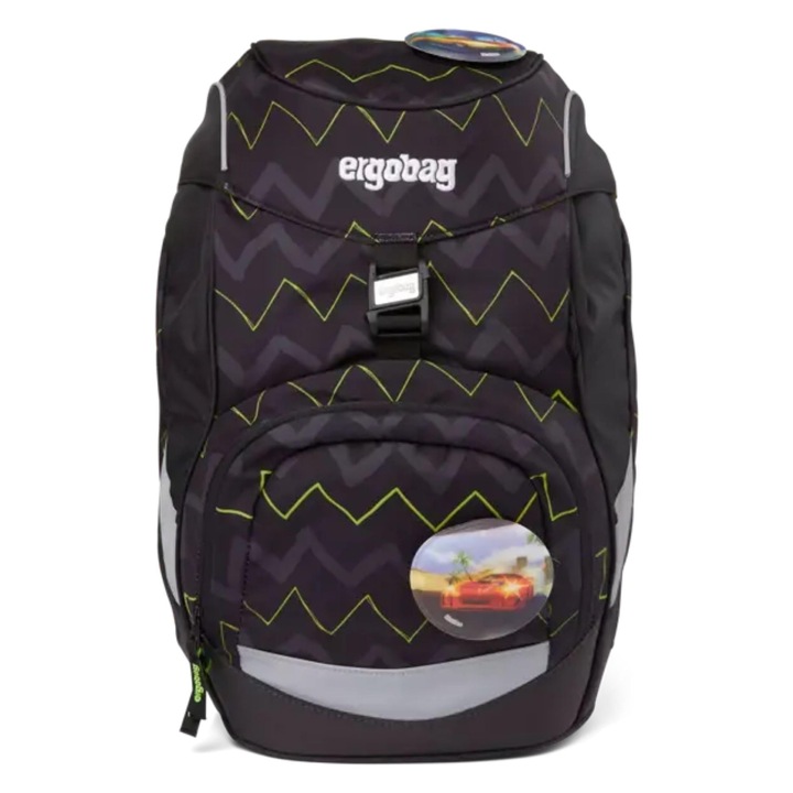 Rucsac Scolar Prime Single
