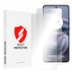 [Pachet 2x] Folie regenerabila premium Motorola Moto G86, Classic, S36, Elastomer, Clear