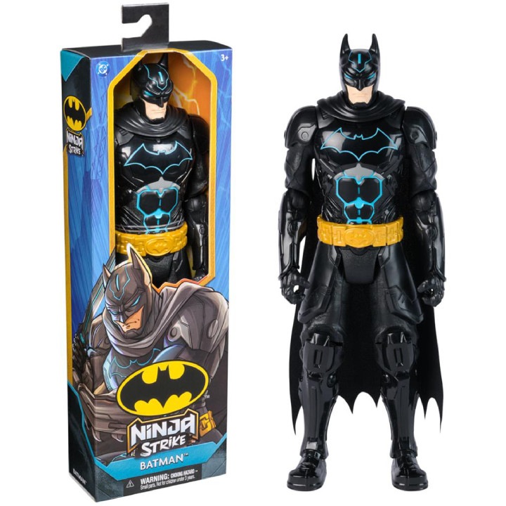 Фигурка Batman 12" - Batman Ninja