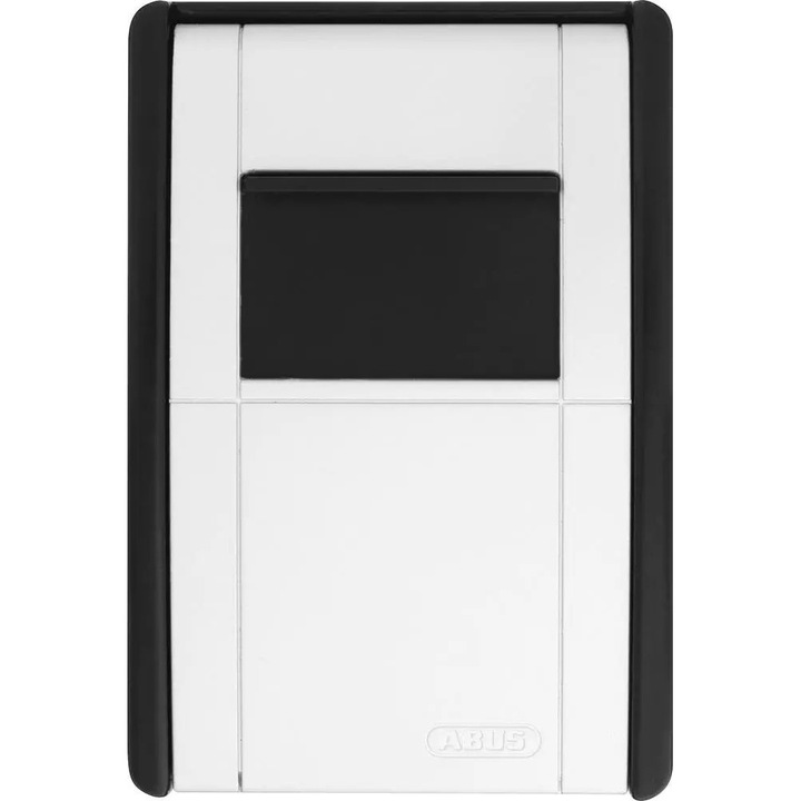 ABUS fém kulcstartó LED lámpával