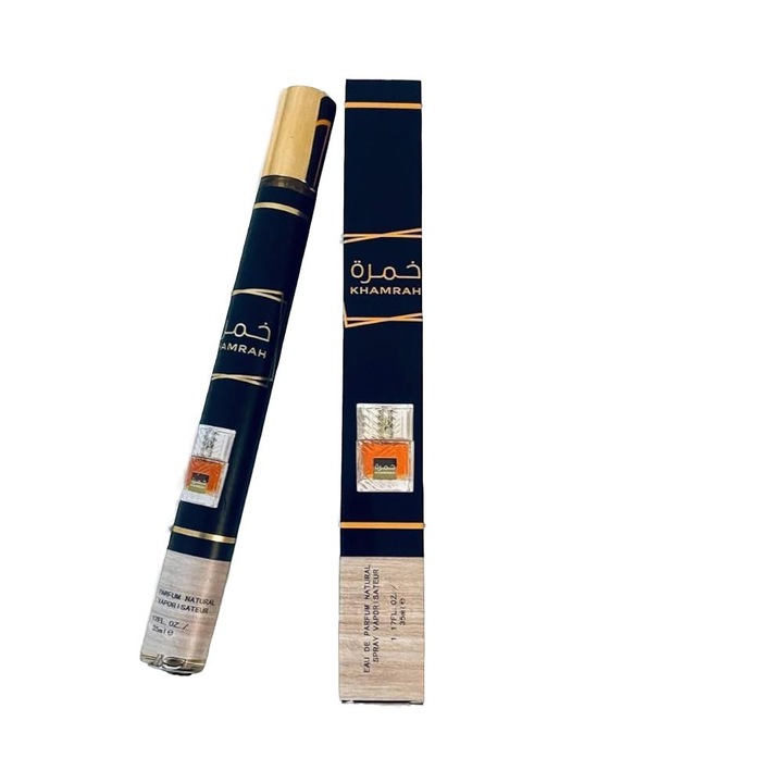 Parfum tip Pix, KHAMRAH, Apa de Toaleta, 35ml, Pentru EL