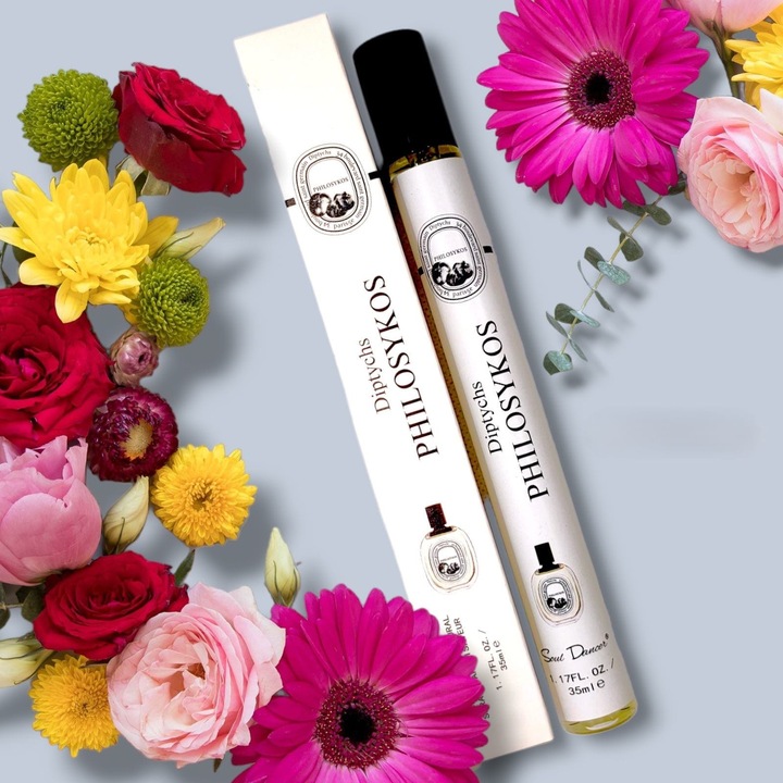 Parfum tip Pix, Philosykos, Apa de Toaleta, 35ml, UNISEX