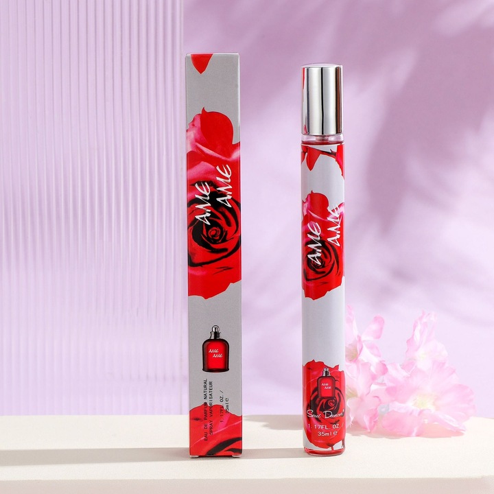 Parfum tip Pix, Ame Ame, Apa de Toaleta, 35ml, Pentru Ea