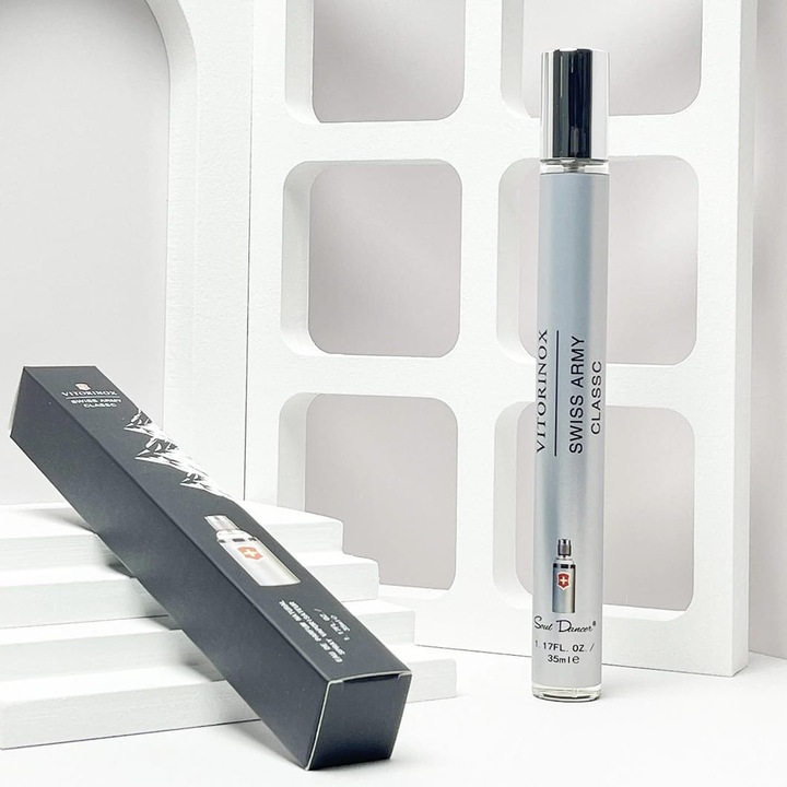 Pen parfüm, Vitorinox, Eau de Toilette, 35ml, Neki