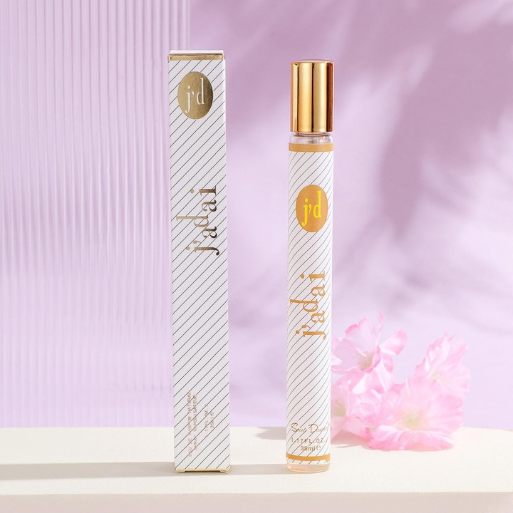 Парфюм Pen, J'ADAI, Тоалетна вода, 35 мл, За нея