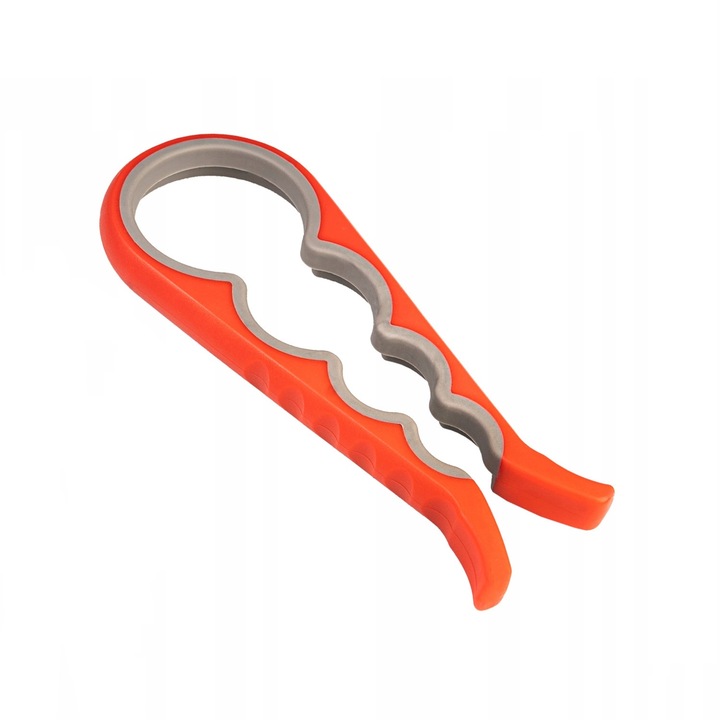 OTWIERACZ 4w1 do BUTELEK/SŁOIKÓW wielofunkcyjny