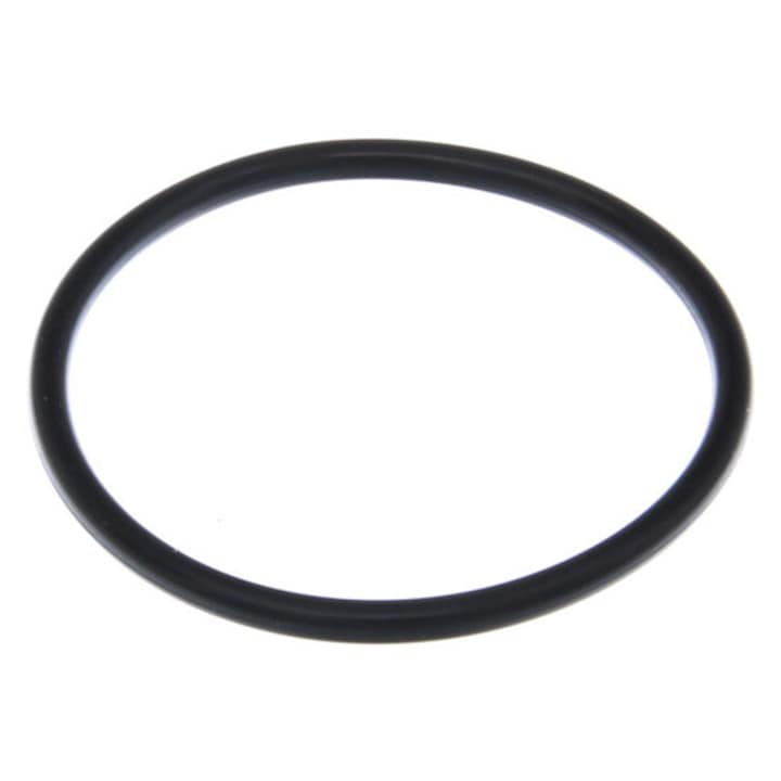 Уплътнение за инжекционна помпа, AJUSA, черен