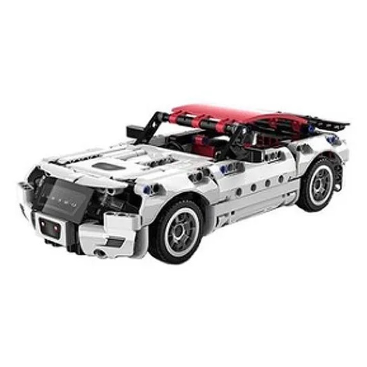 Set de construcție Onebot, 500+ piese, 14+ ani