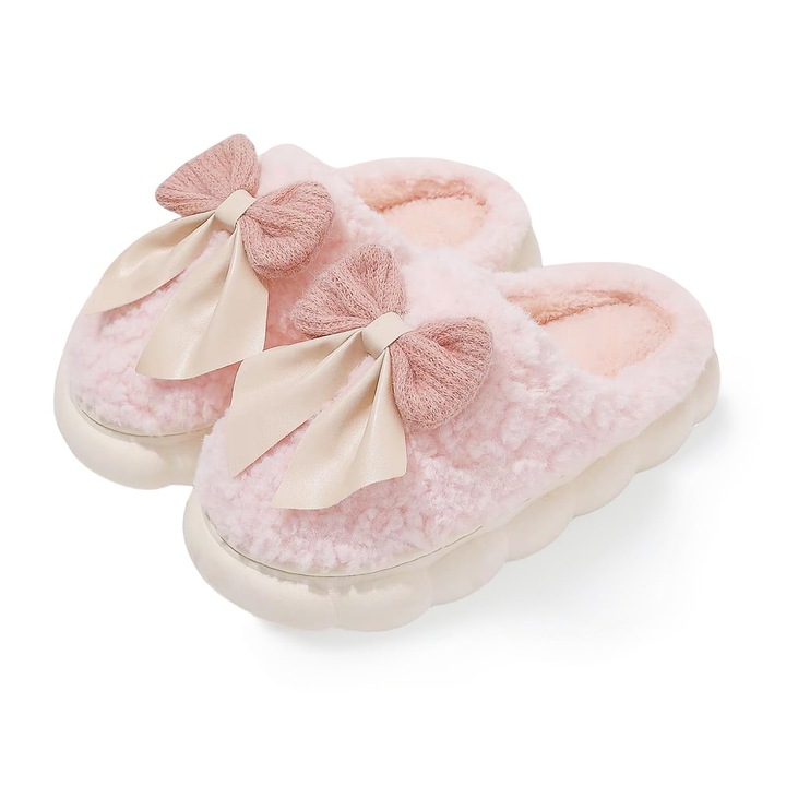 PHIKER, roz, talpa antiderapanta, Roz, 37-38