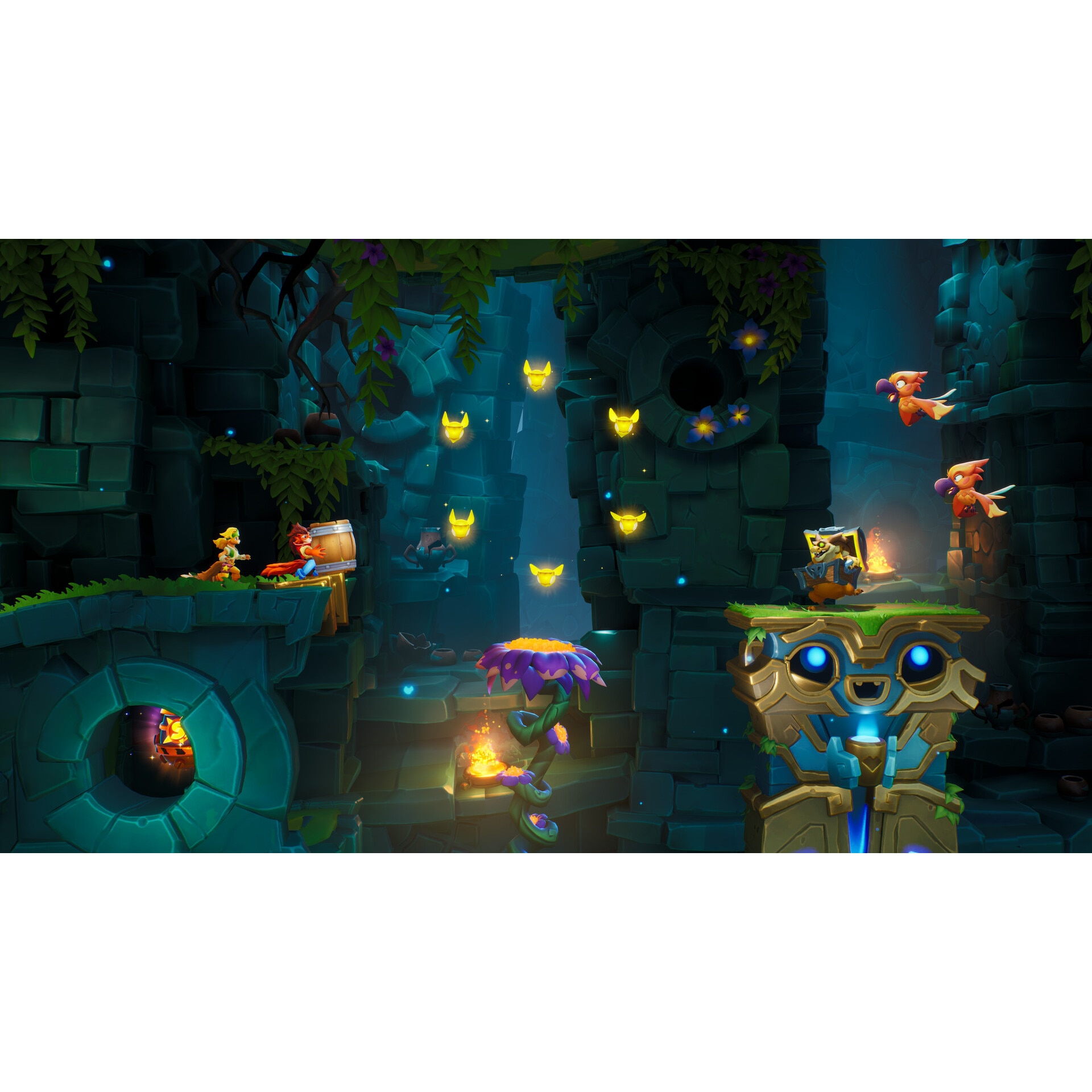 Игра VEA GAMES Nikoderiko The Magical World Directors Cut Collector's ...