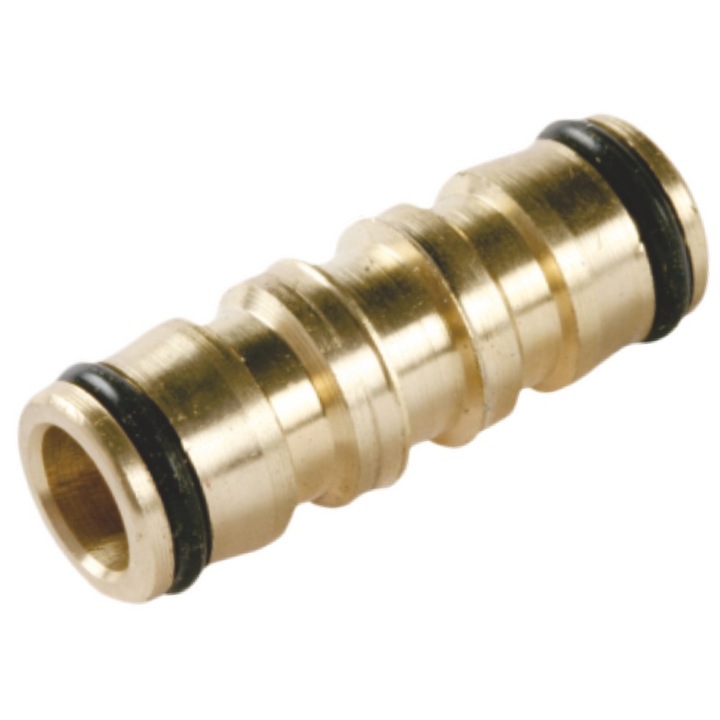 Dupla bronz szerelvény