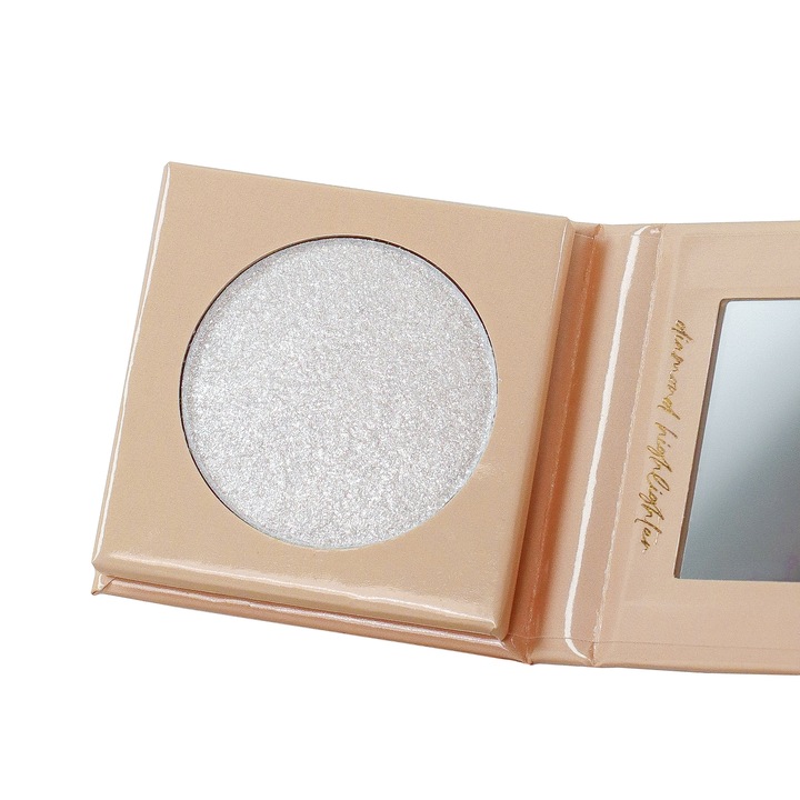 Iluminator Ice Diamond Highlighter, 5 g, Choco Mua
