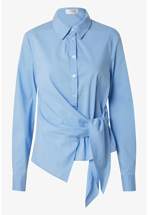 Синя риза Челси с яка Кент – Гуидо Мария Кречмер - 38