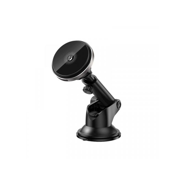 Incarcator Auto Wireless XO Design CX017 15W 1.67A Negru