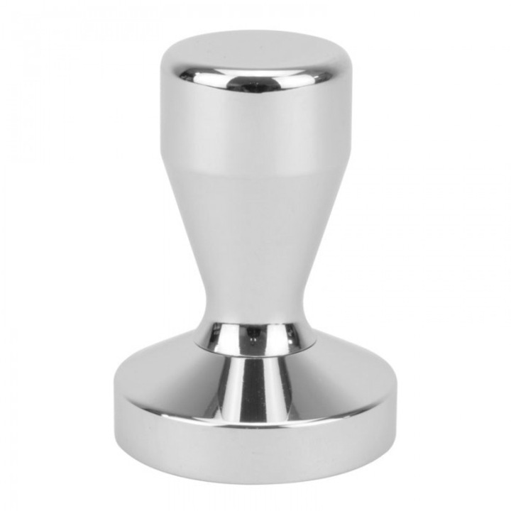 Tamper, presa pentru cafea macinata CULINARO 700g din inox