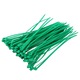Paravan imitatie gard viu din frunze artificiale cu dimensiunea 1 metru x 10 metri KESNUP, pentru exterior si interior, compus din 4 seturi cu 10 panouri 0.5 m x 0.5 m cu cleme autoblocante, usor de asamblat, densitate frunze mare pentru intimitate, Verde