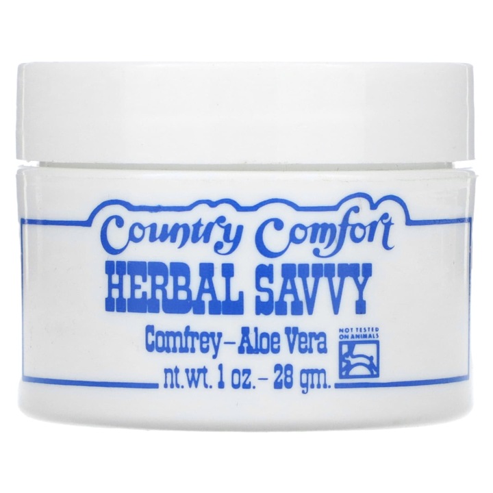 Kenőcs, Country Comfort, 28g