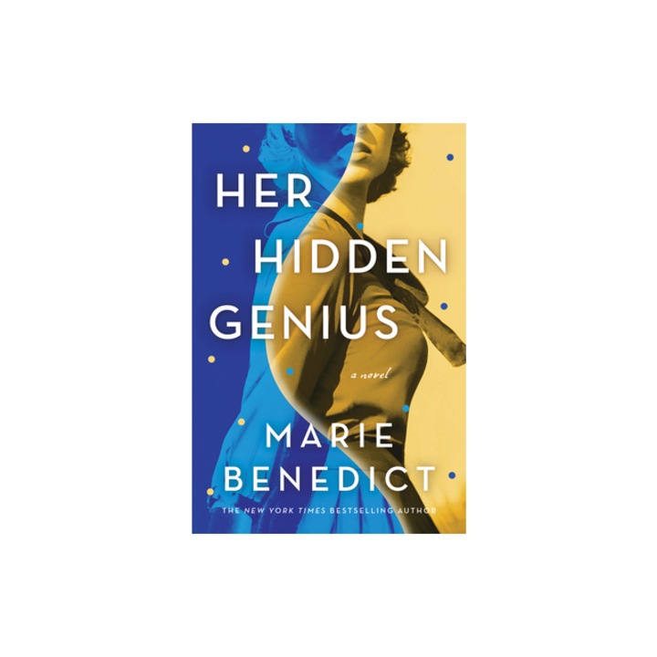 Her Hidden Genius, Marie Benedict