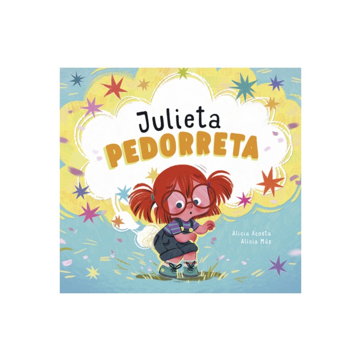 Julieta Pedorreta, Alicia Acosta