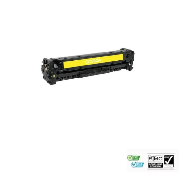 Cartus cu toner , Canon , CRG045HC , 2800 pag , cyan
