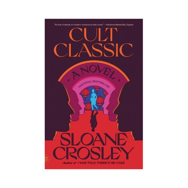 Cult Classic, Sloane Crosley